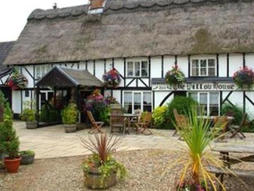 The Willow House Watton Dış mekan fotoğraf